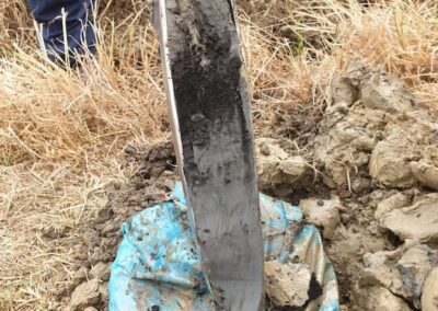 hydria aps associazione di promozione sociale e di volontariato archeologico bologna