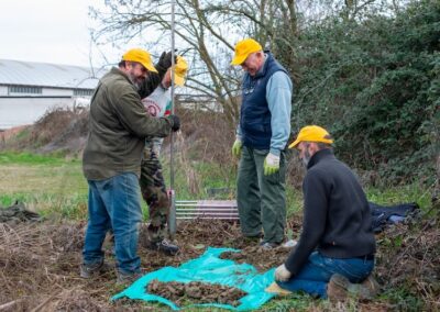 hydria aps associazione di promozione sociale e di volontariato archeologico bologna