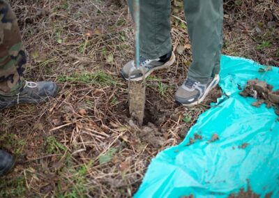 hydria aps associazione di promozione sociale e di volontariato archeologico bologna