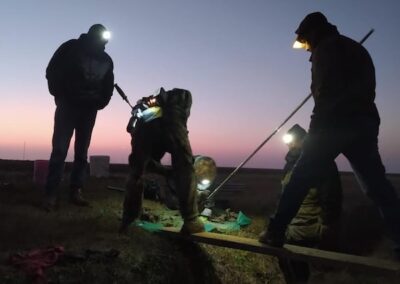 hydria aps associazione di promozione sociale e di volontariato archeologico bologna