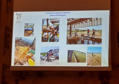 hydria aps associazione di promozione sociale e di volontariato archeologico bologna