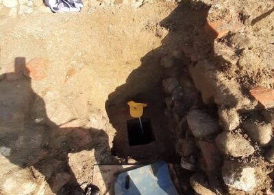 hydria aps associazione di promozione sociale e di volontariato archeologico bologna