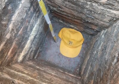 hydria aps associazione di promozione sociale e di volontariato archeologico bologna