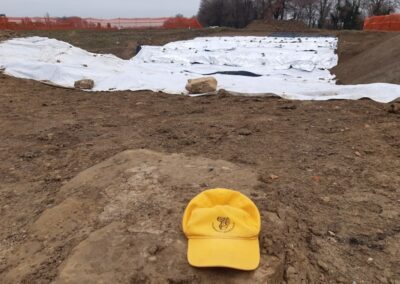 hydria aps associazione di promozione sociale e di volontariato archeologico bologna