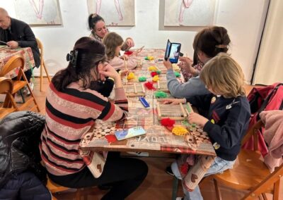 hydria aps associazione di promozione sociale e di volontariato archeologico bologna laboratori didattici archeologici per le scuole