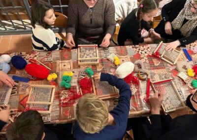 hydria aps associazione di promozione sociale e di volontariato archeologico bologna laboratori didattici archeologici per le scuole