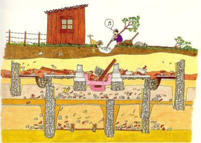 hydria aps associazione di promozione sociale e di volontariato archeologico bologna laboratori didattici archeologici per le scuole