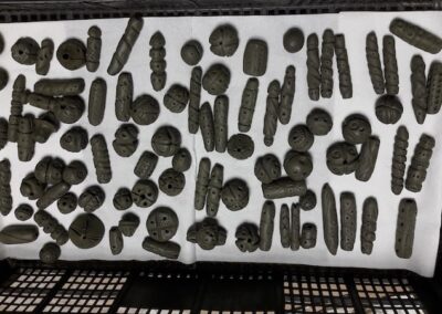 hydria aps associazione di promozione sociale e di volontariato archeologico bologna laboratori didattici archeologici per le scuole