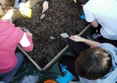 hydria aps associazione di promozione sociale e di volontariato archeologico bologna laboratori didattici archeologici per le scuole