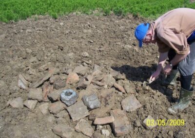 hydria aps associazione di promozione sociale e di volontariato archeologico bologna