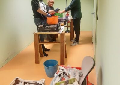 hydria aps associazione di promozione sociale e di volontariato archeologico bologna