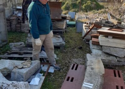 hydria aps associazione di promozione sociale e di volontariato archeologico bologna