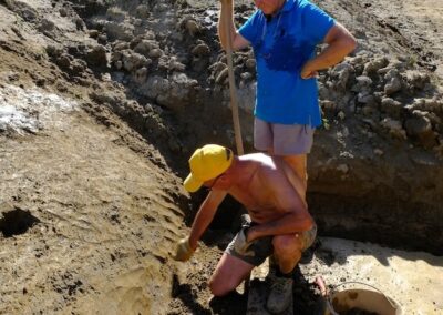 hydria aps associazione di promozione sociale e di volontariato archeologico bologna