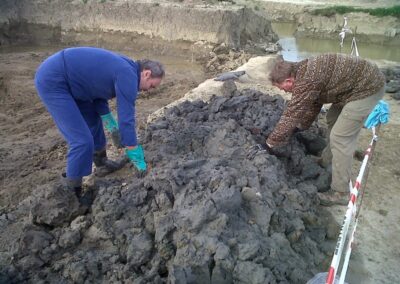 hydria aps associazione di promozione sociale e di volontariato archeologico bologna