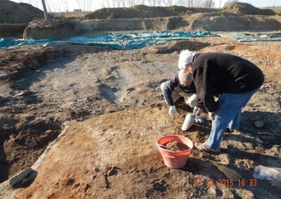 hydria aps associazione di promozione sociale e di volontariato archeologico bologna