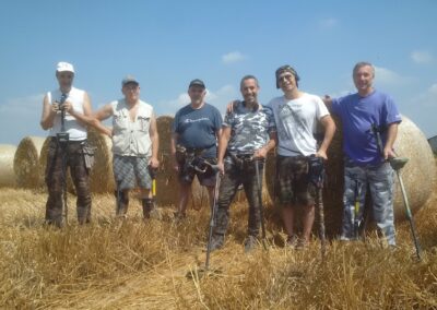 hydria aps associazione di promozione sociale e di volontariato archeologico bologna